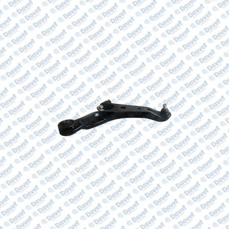 TEKNOROT HY-808 Alt Salincak On Sag Hyundai Santa Fe 01-06